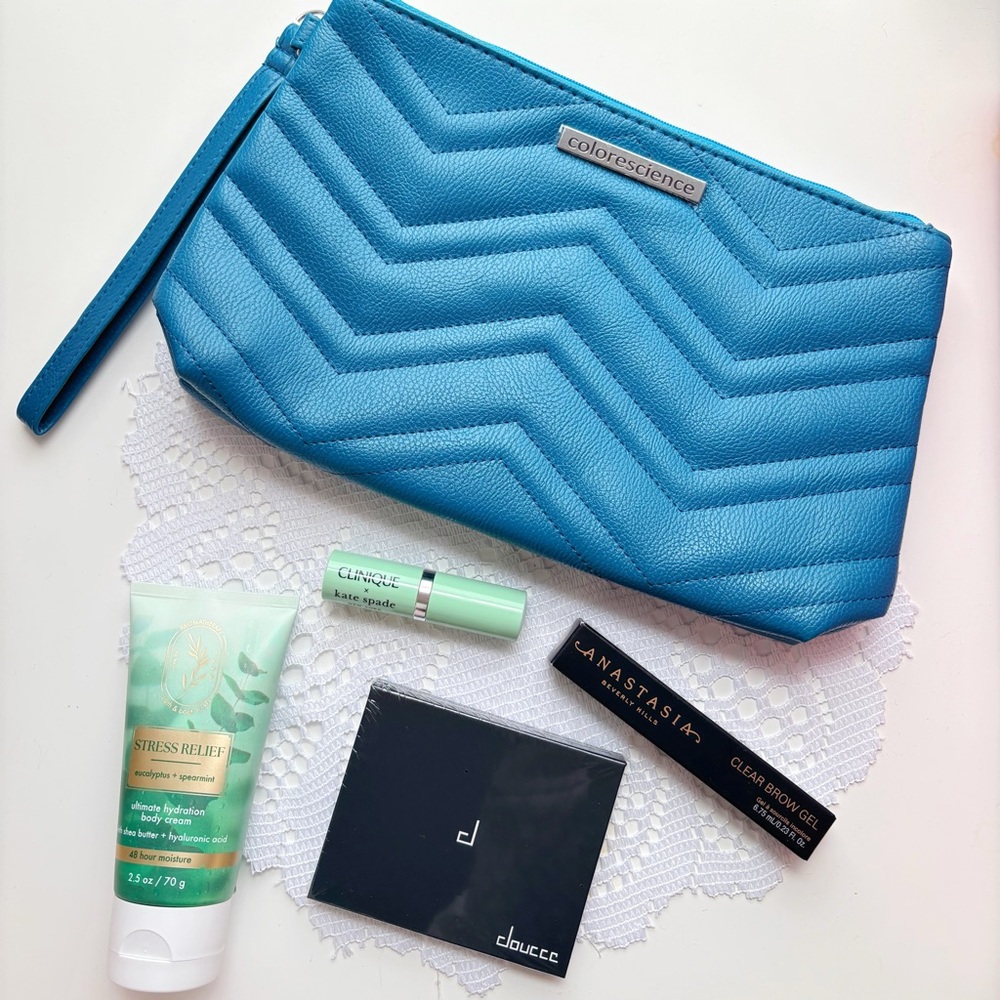 5 Piece Luxury Makeup & Beauty Bundle 💋✨